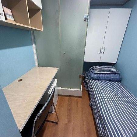 Noble Residence Seul Dış mekan fotoğraf