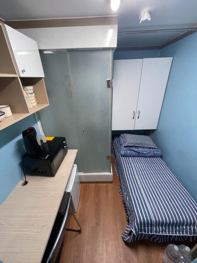 Noble Residence Seul Dış mekan fotoğraf