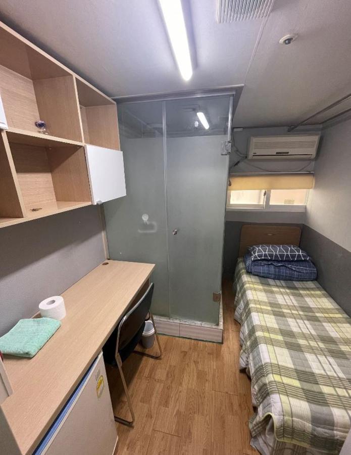 Noble Residence Seul Dış mekan fotoğraf