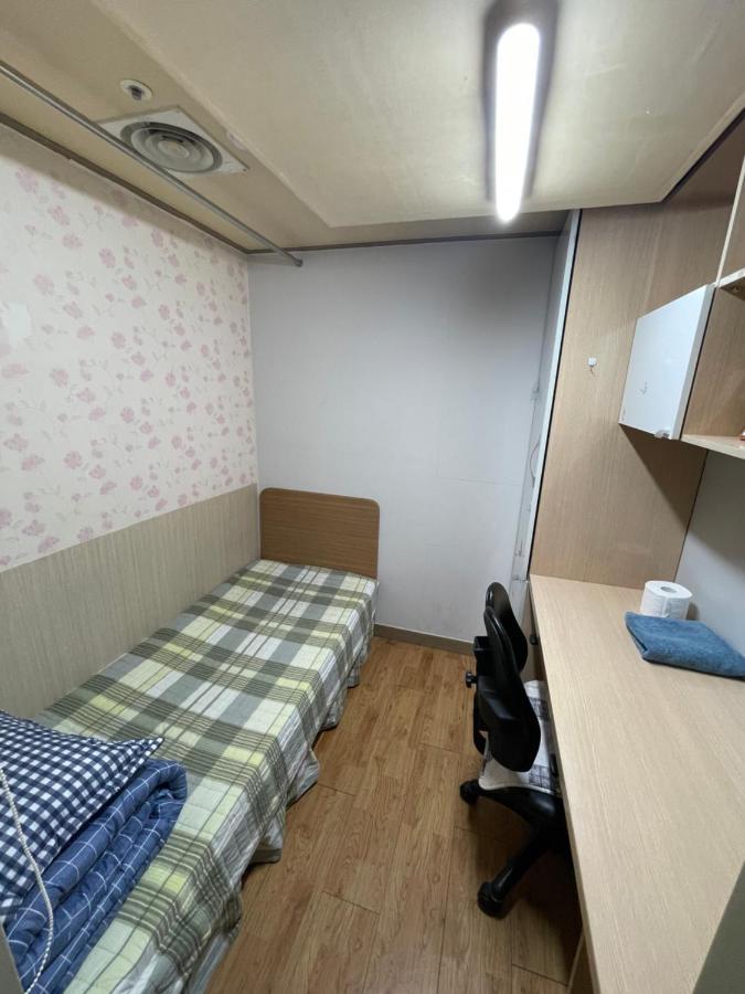 Noble Residence Seul Dış mekan fotoğraf