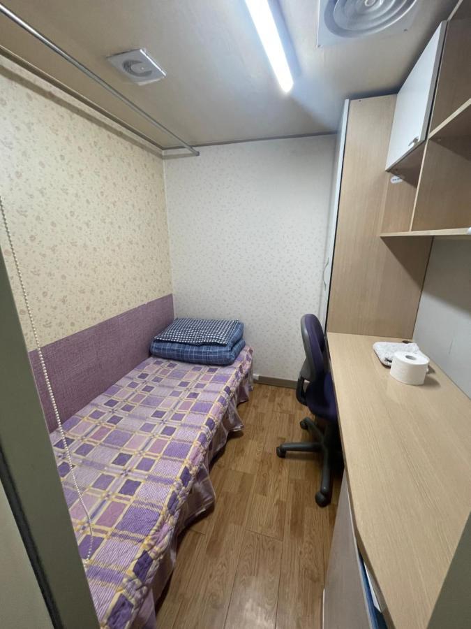 Noble Residence Seul Dış mekan fotoğraf