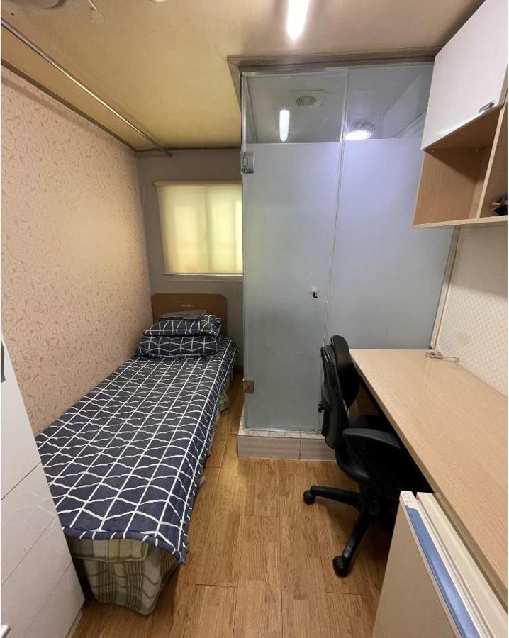 Noble Residence Seul Dış mekan fotoğraf